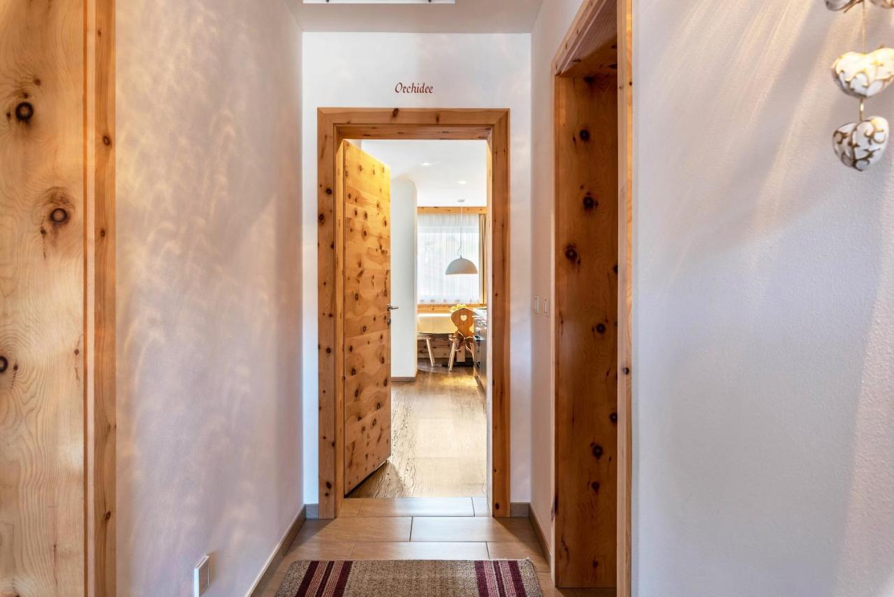 Superior Apartments Marialisa Orchi Киуза Екстериор снимка