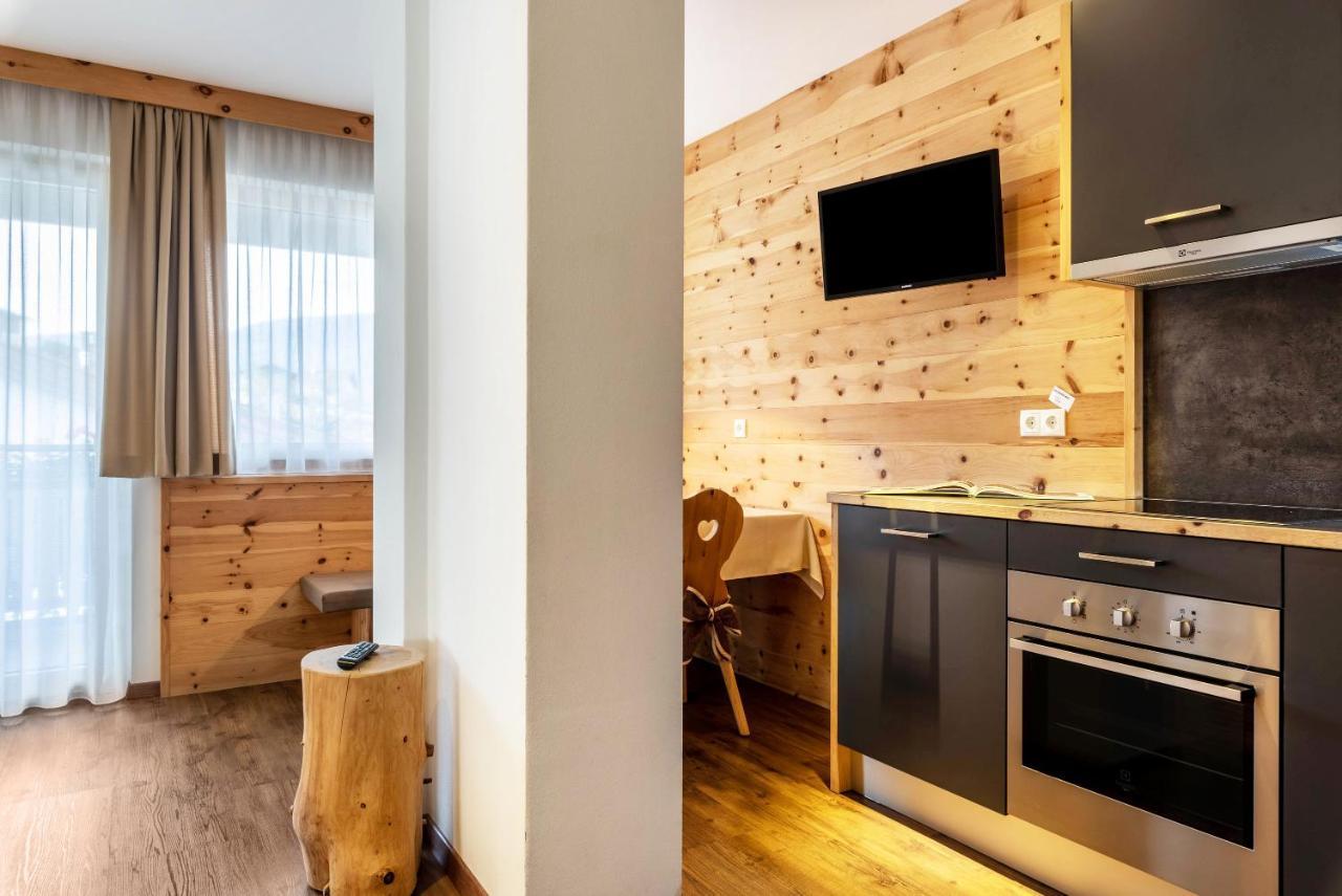 Superior Apartments Marialisa Orchi Киуза Екстериор снимка